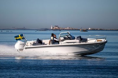 2021 Nimbus T8