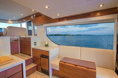 2021 Summit Motoryachts 54