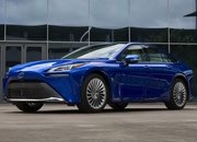 Toyota Is Right On Their Stance Towards Electric Vehicles - image 948556