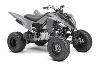 2017 - 2021 Yamaha Raptor 700