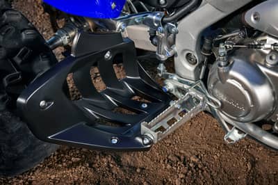 2017 - 2021 Yamaha Raptor 700
