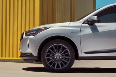 2022 Acura RDX
