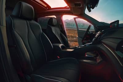2022 Acura RDX