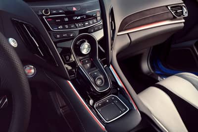 2022 Acura RDX