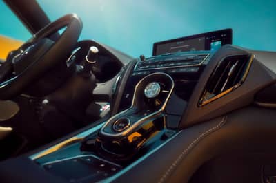 2022 Acura RDX