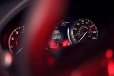 2022 Acura RDX