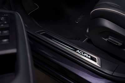 2022 Acura RDX