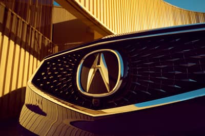 2022 Acura RDX