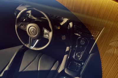 2022 Acura RDX