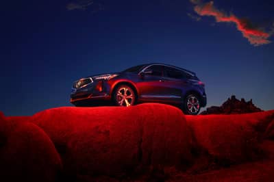 2022 Acura RDX