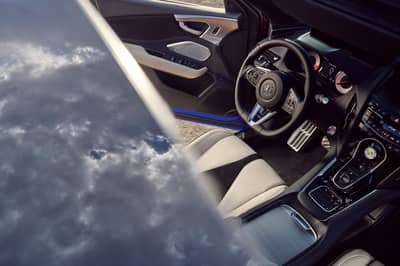 2022 Acura RDX