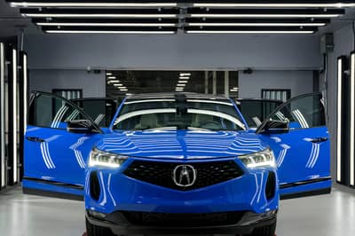 2022 Acura RDX