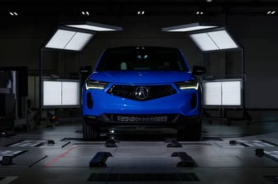 2022 Acura RDX