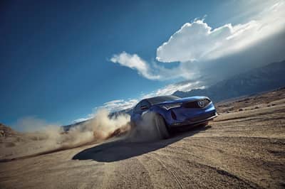 2022 Acura RDX