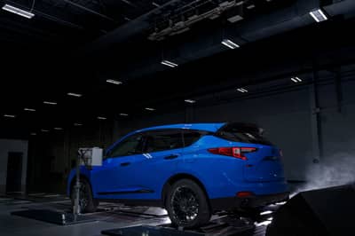 2022 Acura RDX