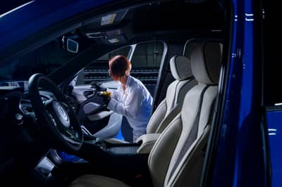2022 Acura RDX