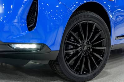 2022 Acura RDX