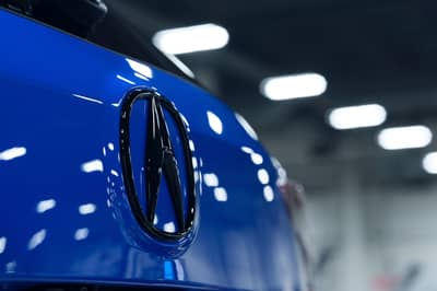 2022 Acura RDX