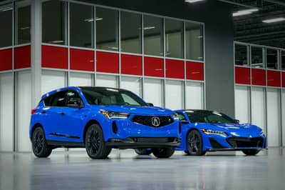 2022 Acura RDX