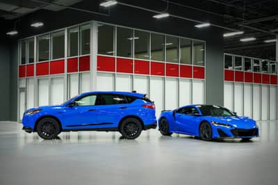 2022 Acura RDX