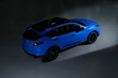 2022 Acura RDX