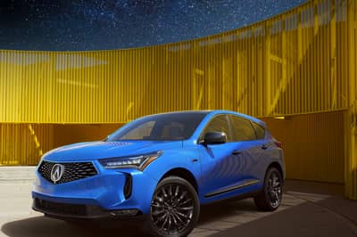 2022 Acura RDX