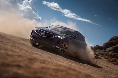 2022 Acura RDX