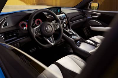 2022 Acura RDX