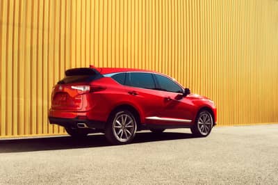 2022 Acura RDX