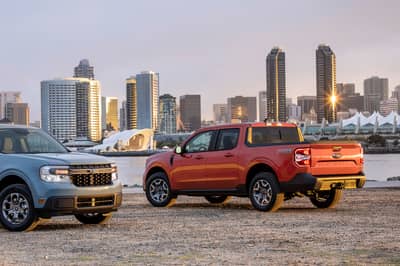 Best Cars Of 2021