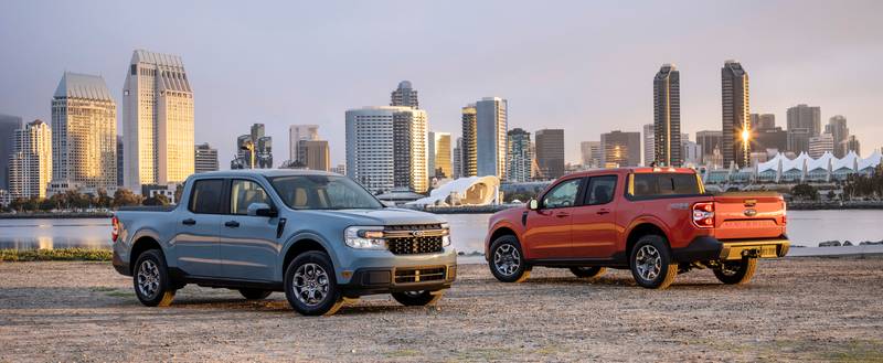 Best Cars Of 2021 Exterior
- image 993494