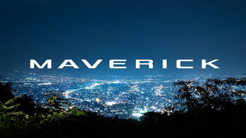 Everything You Need to Know About The Upcoming Ford Maverick Compact Pickup Truck