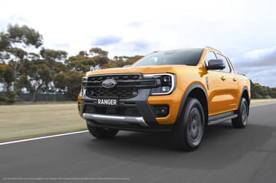 Everything You Need to Know About the 2022 Ford Ranger