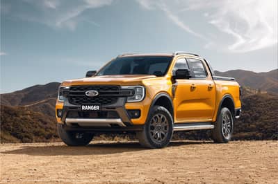 Everything You Need to Know About the 2022 Ford Ranger