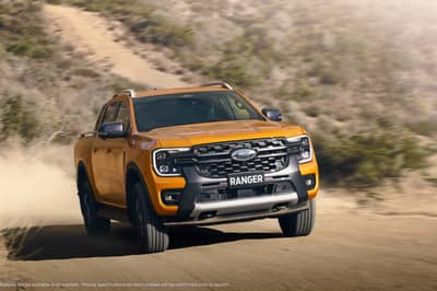 Everything You Need to Know About the 2022 Ford Ranger