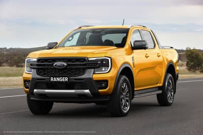Everything You Need to Know About the 2022 Ford Ranger