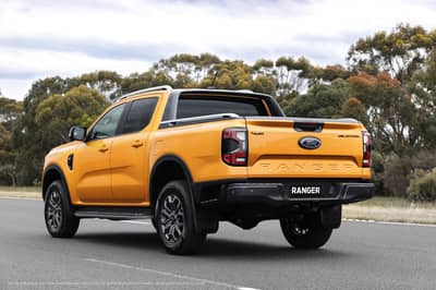 Everything You Need to Know About the 2022 Ford Ranger