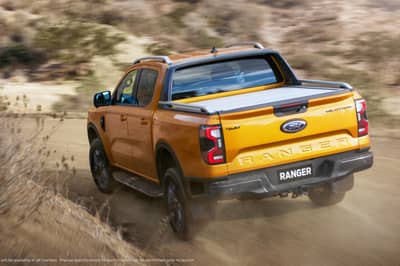 Everything You Need to Know About the 2022 Ford Ranger