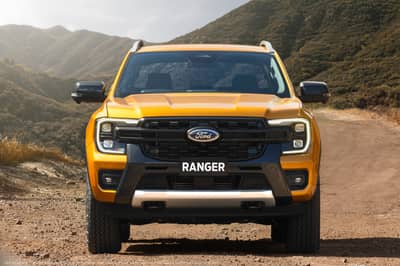 Everything You Need to Know About the 2022 Ford Ranger