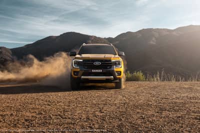 Everything You Need to Know About the 2022 Ford Ranger