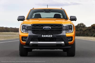 Everything You Need to Know About the 2022 Ford Ranger