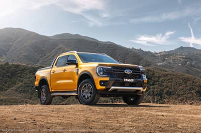 Everything You Need to Know About the 2022 Ford Ranger