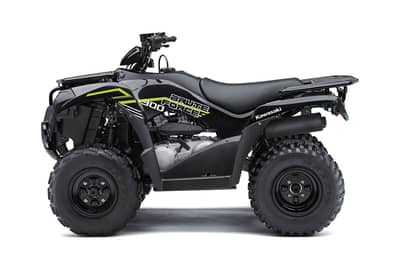 2022 Kawasaki Brute Force 300
