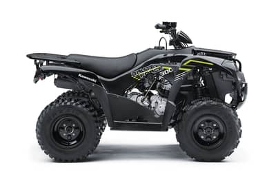 2022 Kawasaki Brute Force 300