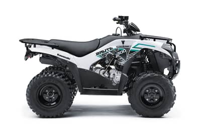 2022 Kawasaki Brute Force 300