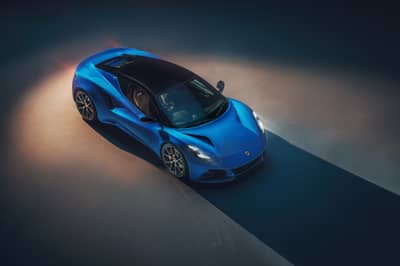 Best Cars Of 2021
