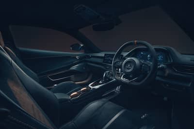 Best Cars Of 2021