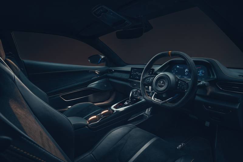Best Cars Of 2021 Interior
- image 999807