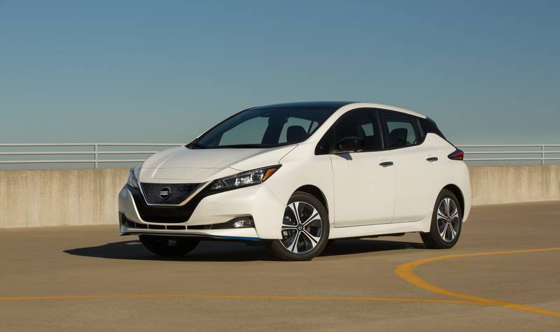 Toyota Is Right On Their Stance Towards Electric Vehicles Exterior
- image 1006449