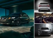 2022 Toyota Avalon XSE Hybrid Nightshade Edition - image 1042753